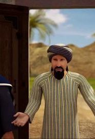 كرتون قصص من رحيق النبوة الحلقة 15