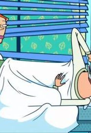 كورنل اند بيرني – كركر و عبقر الموسم الثاتي الحلقة 9