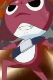 الملازم كيرو Keroro Gunso مدبلج الحلقة 12