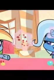 كرتون pony life الحلقة 23 قواعد الصداقة