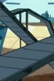 catscratch خربشات مدبلج الحلقة 12