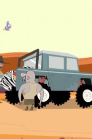 كيكا و بوب الحلقة 13