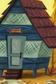 مسلسل كامب لازلو Camp Lazlo مدبلج الحلقة 25