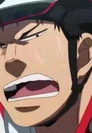 انمي يواموشي بيدال الحلقة 24 المجموعة الثلاثية