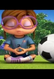 ألفين و السناجب الحلقة 42 – الفوز بأي ثمن