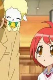 jewelpet رنين الجواهر الموسم الأول مدبلج الحلقة 13