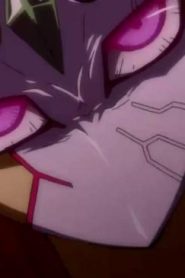 Yu-Gi-Oh! ZeXal الموسم الثاني الحلقة 54