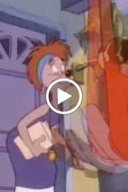 goof troop أصدقاء بندق مدبلج الحلقة 7
