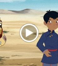 ليلي والقوة الخارقة الحلقة 2