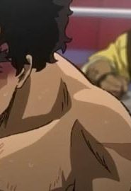 كرتون ميغالو بوكس الحلقة 9