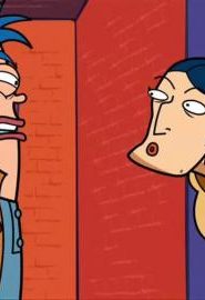 كورنل اند بيرني – كركر و عبقر الموسم الثاتي الحلقة 1