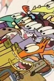 مسلسل كامب لازلو Camp Lazlo مدبلج الحلقة 11