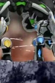مسلسل باكوغان الموسم الرابع Bakugan Mechtanium Surge مدبلج الحلقة 40