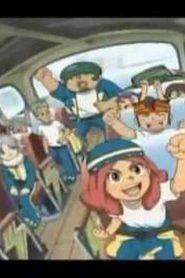 Inazuma Eleven ابطال الكرة الحلقة 48