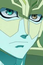 Yu-Gi-Oh! ZeXal الموسم الثاني الحلقة 47
