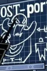 Dany Phantom داني الشبح مدبلج الحلقة 16