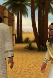 كرتون هذا هو الإسلام الحلقة 15