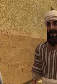 كرتون صدق رسول الله – للإمام البخاري – الحلقة 5