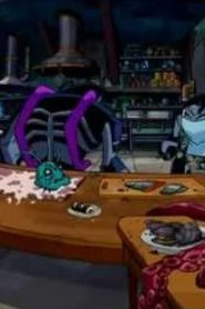Ben 10 Omniverse بن 10 اومنيفرس الحلقة 9