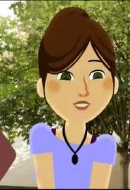 كرتون أسئلة ميلي الحلقة 32 إرفع صوتك