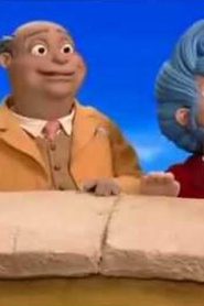 lazy town لايزي تاون مدبلج الحلقة 11