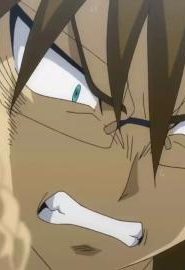 انمي بي بليد الجزء 4 زيرو جو الحلقة 10