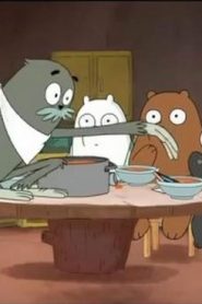 كرتون We Bare Bears الدببة الثلاثة مدبلج الحلقة 13 – تشارلي