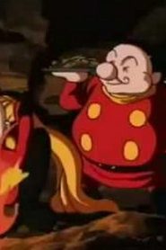 Cyborg Soldier 009 جنود السايبورغ مدبلج الحلقة 49