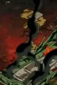 Cyborg Soldier 009 جنود السايبورغ مدبلج الحلقة 18