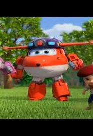 Super Wings super charge الموسم 4 الحلقة 2 – حديقة حيوانات مارغريت