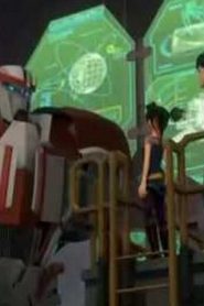 مسلسل Transformers Prime المتحولون الرئيسيين مدبلج الحلقة 2