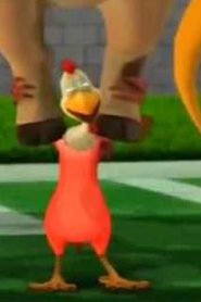 مسلسل Back at the Barnyard مزرعة المشاغبين مدبلج الحلقة 41