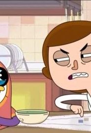 كرتون أوزوالدو – Oswaldo الحلقة 46