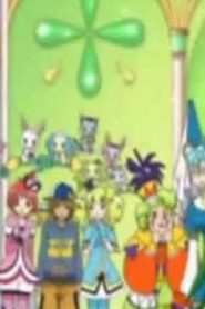 jewelpet رنين الجواهر الموسم الأول مدبلج الحلقة 50