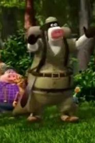 مسلسل Back at the Barnyard مزرعة المشاغبين مدبلج الحلقة 25