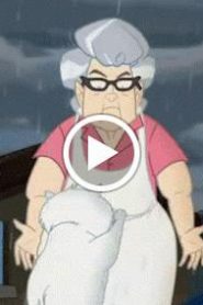 المتحولون : آليات الإنقاذ الحلقة 20 – صغير ابيض كبر