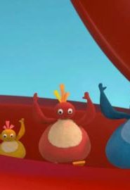 كرتون عائلة تويرليووز – Twirlywoos الموسم 2 الحلقة 39