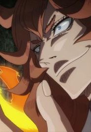 انمي البرسيم الأسود الحلقة 97