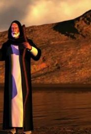 كرتون نجا الله نوح الحلقة 20