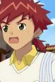 Blazing teens بليزين تينز الموسم 3 الحلقة 29