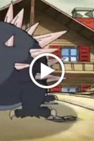دينو سكواد الحلقة 11