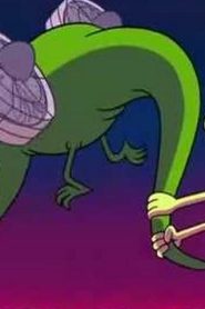 مسلسل uncle grandpa العم جدو مدبلج الحلقة 8