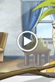 دينو سكواد الحلقة 3