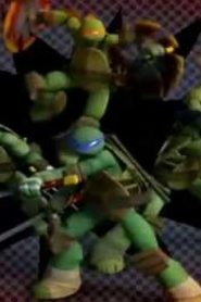 سلاحف النينجا Teenage Mutant Ninja Turtles 3D الموسم الأول مدبلج الحلقة 24
