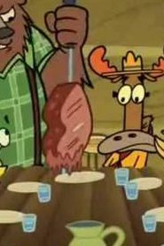 مسلسل كامب لازلو Camp Lazlo مدبلج الحلقة 62