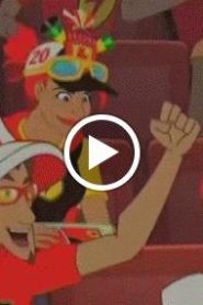 فريق الأحلام الحلقة 18