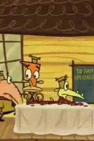 مسلسل كامب لازلو Camp Lazlo مدبلج الحلقة 3