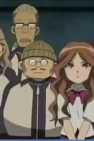 Inazuma Eleven ابطال الكرة الحلقة 24