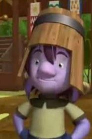 Mike the Knight مدبلج الحلقة 13