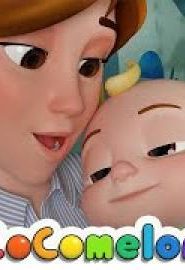 كرتون كوكوميلون الموسم 1 الحلقة 21
